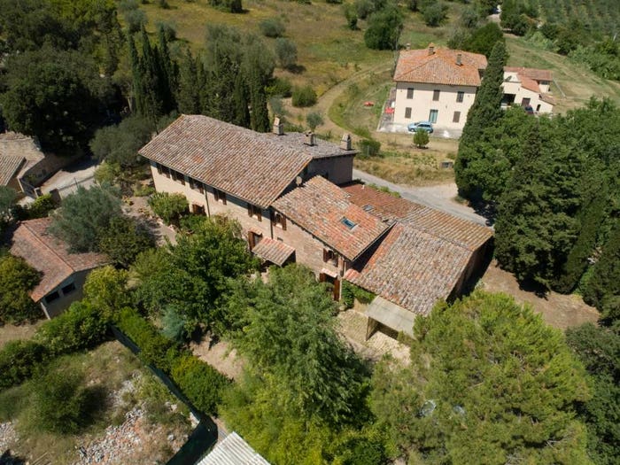 Casa con 6 locali in vendita in Montevile, Monteluce Ponte Rio, Perugia