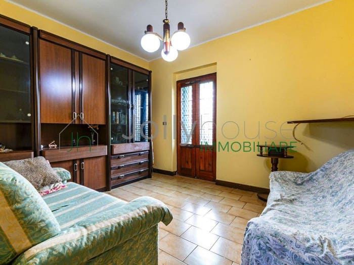 Appartamento trilocale in vendita in Via Papa Giovanni XXIII, Torre de' Roveri