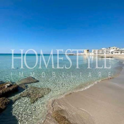 Casa trilocale in vendita in Via Girolamo Savonarola, Lungomare Lido San Giovanni, Gallipoli