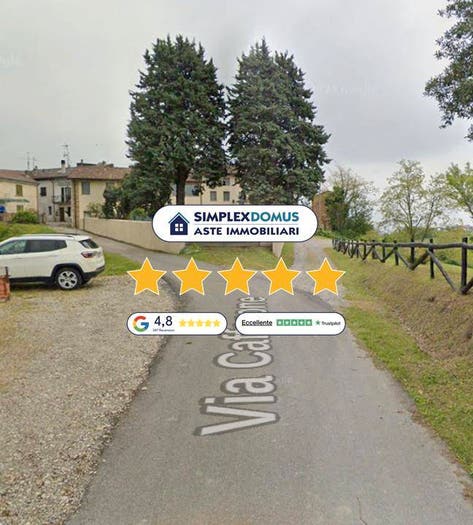 Casa con 6 locali in vendita in Via Caffarone, Montemarzino
