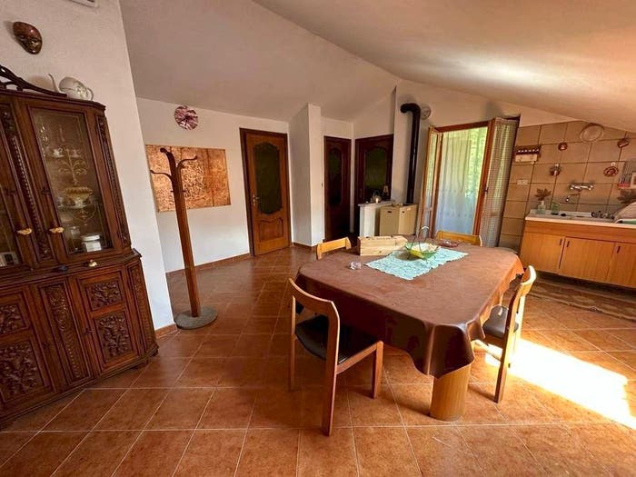 Appartamento trilocale in vendita in Via Bernardo Matteodo Snc, Frassino