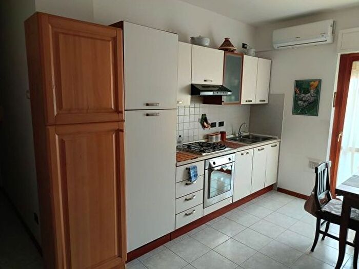Appartamento bilocale in vendita in Corciano