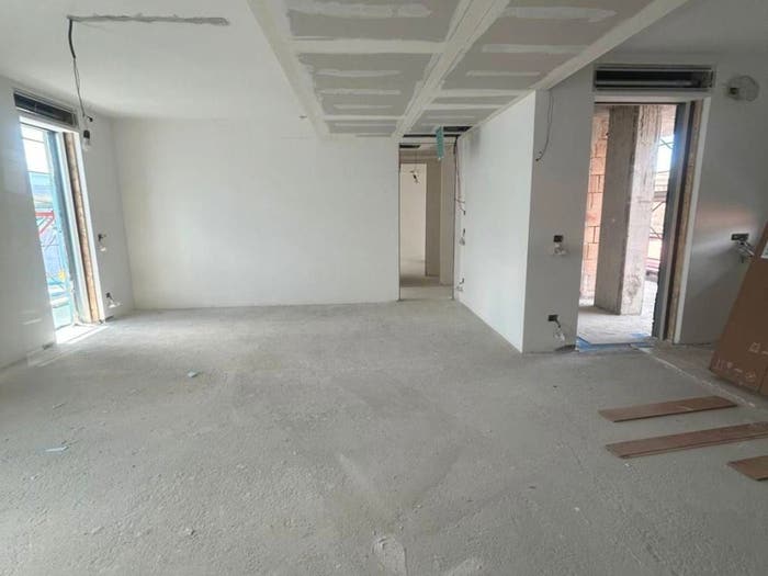 Appartamento monolocale in vendita in Lusciano