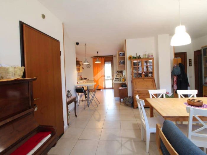 Appartamento quadrilocale in vendita in Centro, Pianezza