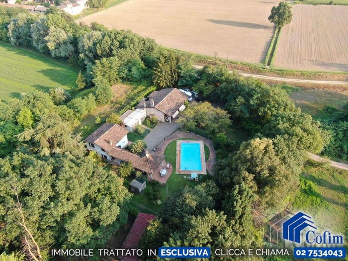 Casa con 5 locali in vendita in Via Dei Molini, Santa Maria Dei Sabbioni, Cappella Cantone