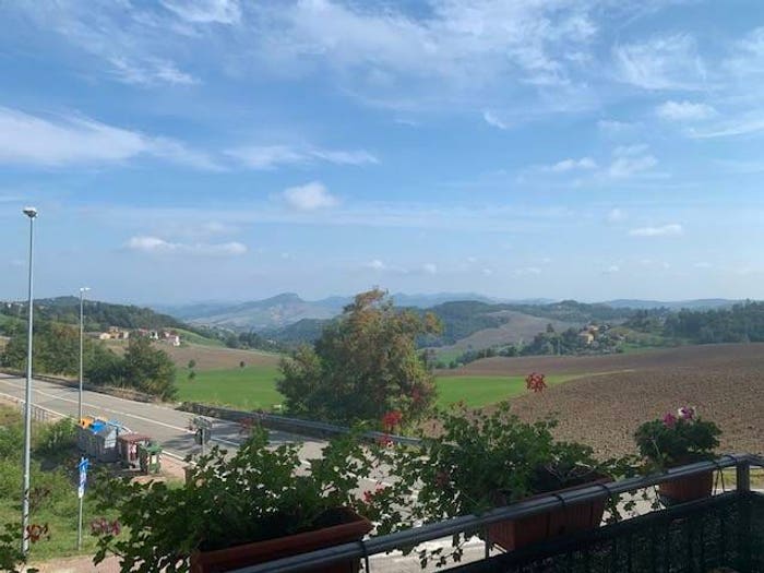 Appartamento bilocale in vendita in Via Santa Margherita, Centro, Loiano