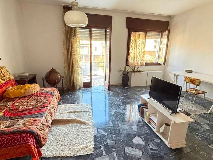 Appartamento quadrilocale in vendita in Centro, Creazzo