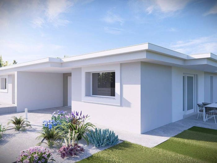 Casa trilocale in vendita in Guidizzolo