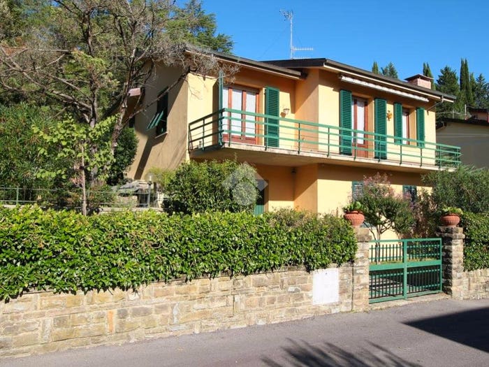 Casa con 6 locali in vendita in Via della Fornace, Compiobbi, Fiesole