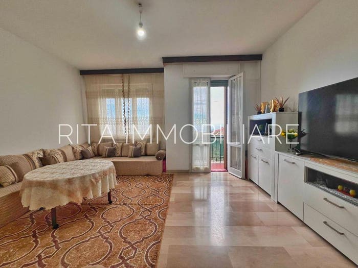 Appartamento quadrilocale in vendita in Via Repubblica, Centro, Guiglia