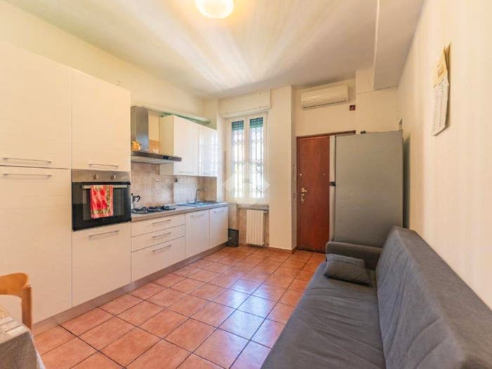 Appartamento bilocale in vendita in VIA LUIGI PULCI, Bicocca, Milano