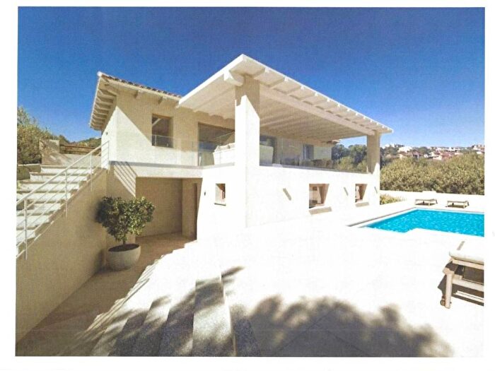 Casa con 5 locali in vendita in Via Marghine, Porto San Paolo, Loiri Porto San Paolo