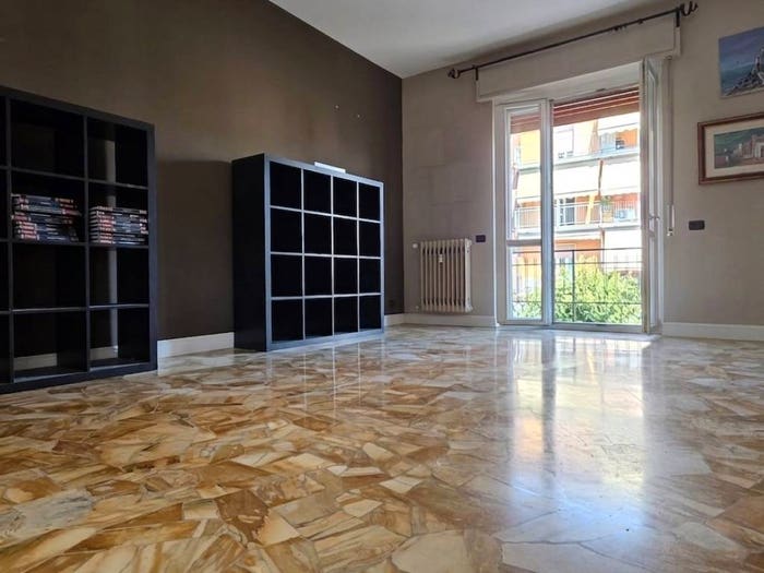 Appartamento trilocale in vendita in Via Armando Diaz, Centro, Nerviano