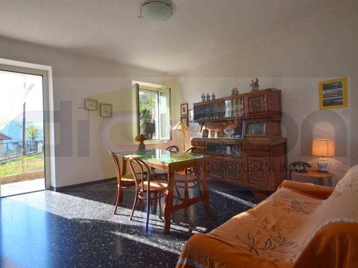 Casa con 6 locali in vendita in Via Case Soprane, Casanova Lerrone