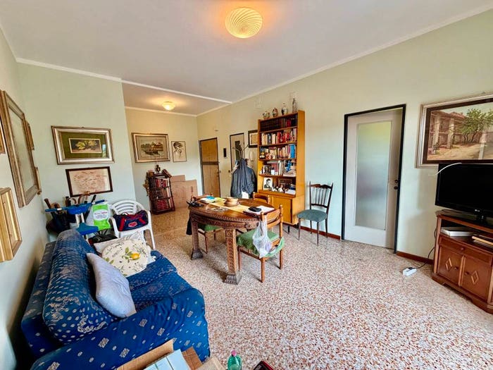 Appartamento quadrilocale in vendita in Via Pietro Emilio Tiboni, Urago Mella, Brescia