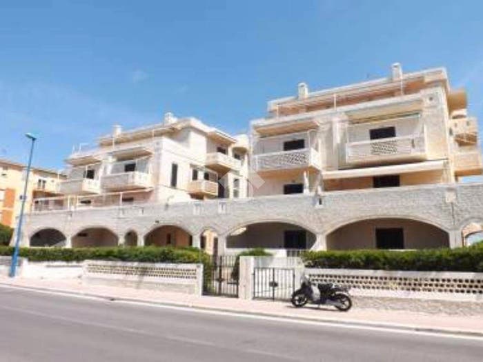 Appartamento trilocale in affitto in Str Lungomare, Latina Lido, Latina