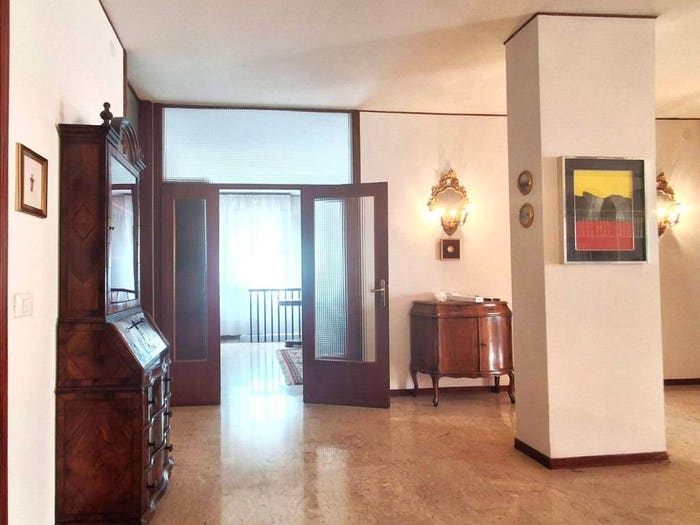 Appartamento quadrilocale in vendita in San Camillo Nazareth, Padova