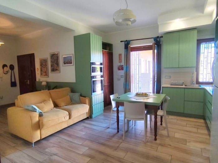 Appartamento trilocale in vendita in Via Ferrarecce, Ferrarecce Università, Caserta