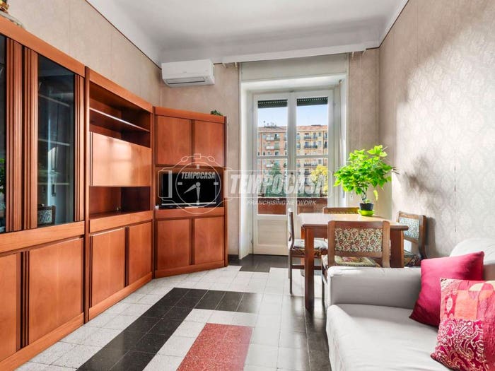 Appartamento bilocale in vendita in Piazza Imperatore Tito B, Martini Insubria, Milano