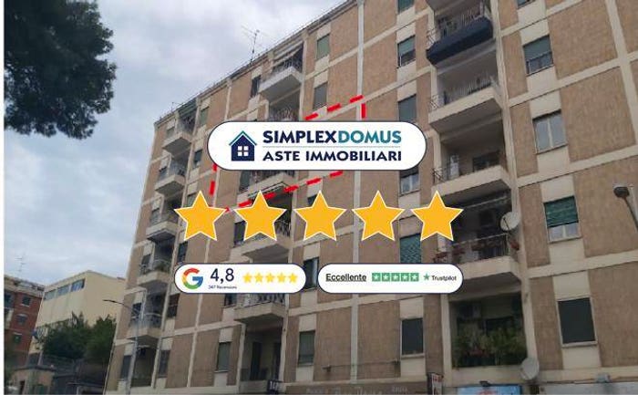 Appartamento con 5 locali in vendita in Viale delle Medaglie D'Oro, Palermo Indipendenza, Catania