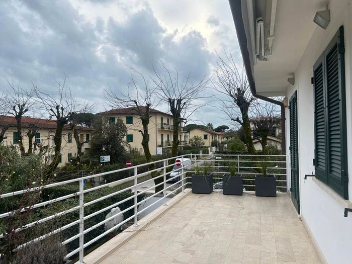 Casa con 5 locali in vendita in Centro, Forte dei Marmi