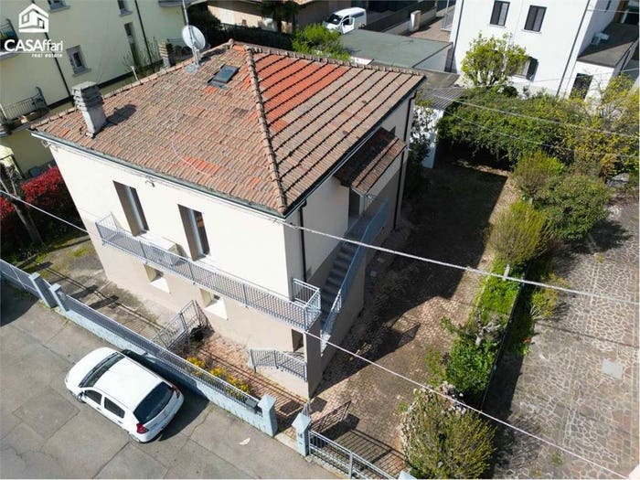 Appartamento trilocale in vendita in via cimabue, Buon Pastore Parco Amendola, Modena