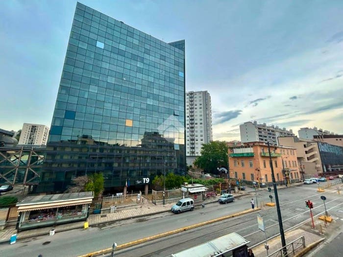 Appartamento trilocale in vendita in Via Nuova Poggioreale, Poggioreale, Napoli