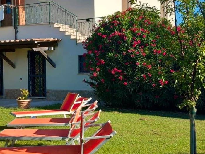Appartamento con 5 locali in vendita in Albinia, Orbetello
