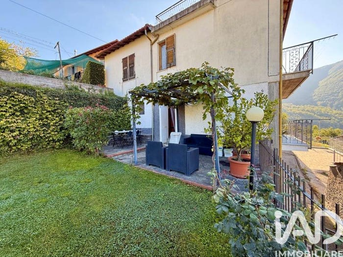 Appartamento quadrilocale in vendita in Via Milite Ignoto, Moano, Pieve di Teco