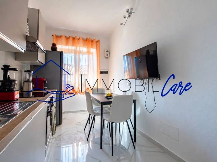 Appartamento bilocale in vendita in Via Antonio Gramsci, Ospedale Stazione, Livorno