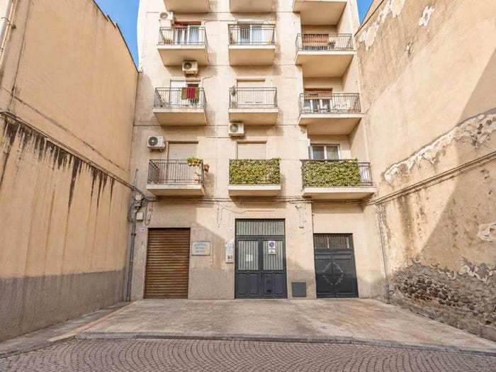 Appartamento bilocale in vendita in Via Acquedotto Greco, Ferrarotto Acquedotto Greco, Catania