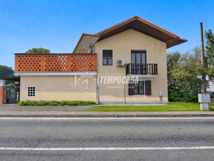 Casa con 5 locali in vendita in Via Guglielmo Oberdan, Centro, Tornaco