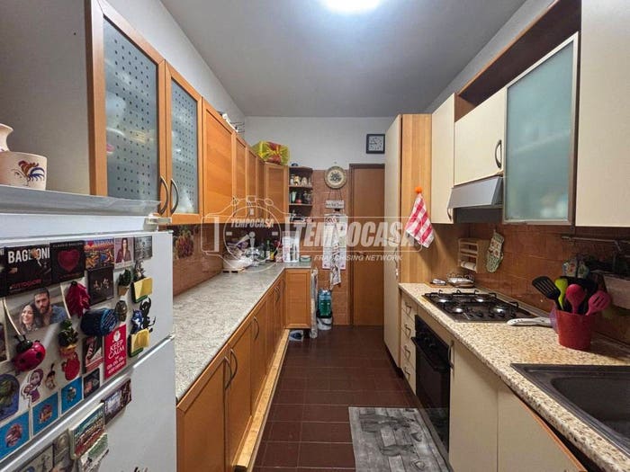 Appartamento trilocale in vendita in Via dei pini, Centro, Pieve Emanuele