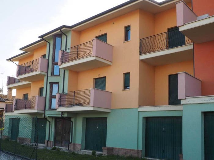 Appartamento con 6 locali in vendita in VIA G D'ANNUNZIO, Colonnella