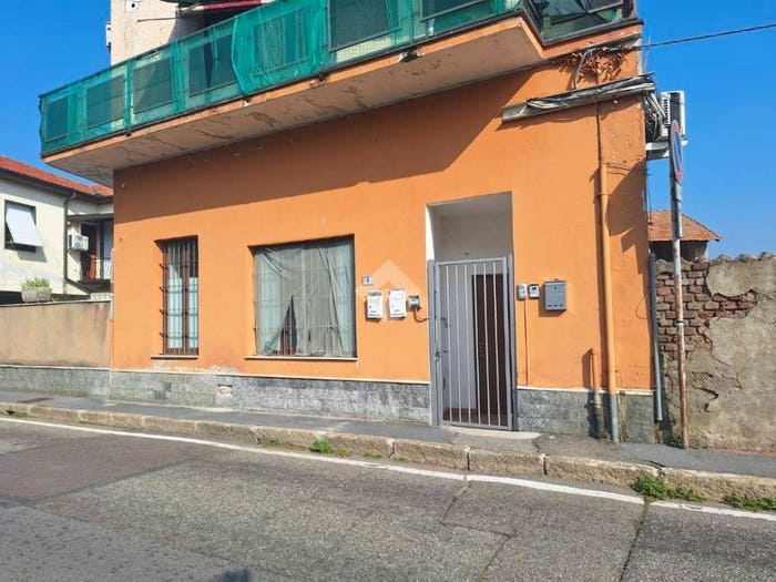 Casa trilocale in vendita in Via Ponte Nuovo, Centro, Boffalora Sopra Ticino