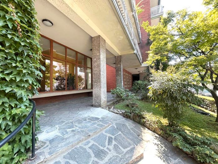 Appartamento trilocale in vendita in Via Grigna, Ghisolfa Mac Mahon, Milano