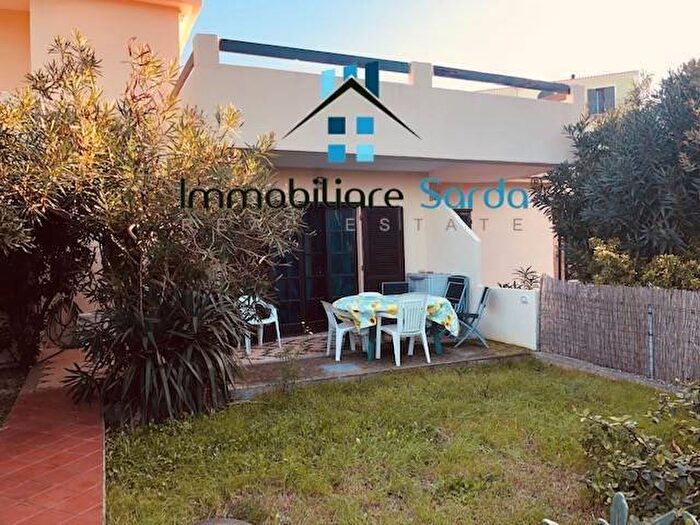 Appartamento trilocale in vendita in via romagna, Centro, Santa Teresa Gallura