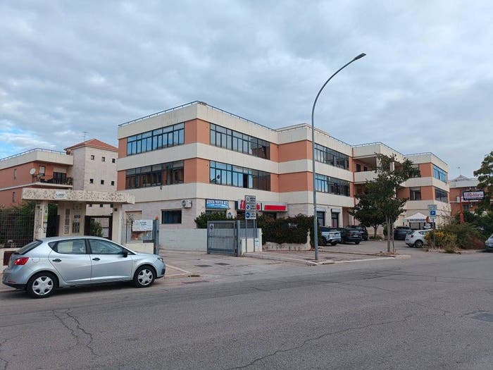 Appartamento trilocale in vendita in Viale degli Artigiani, Villaggio Artigiani Via Manfredonia, Foggia