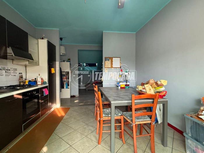 Appartamento quadrilocale in vendita in Corso Dante Alighieri, Centro Storico, Asti