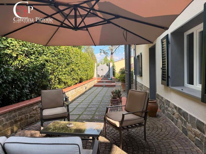 Appartamento con 5 locali in vendita in via di Montebuoni, Tavarnuzze, Impruneta