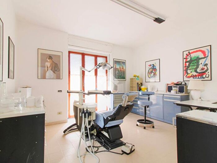Appartamento trilocale in vendita in Via Camillo Benso Cavour, Centro, Porto Sant'Elpidio