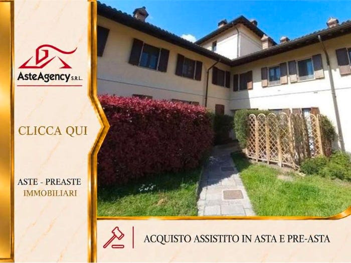 Appartamento con 6 locali in vendita in Cascina Tolcinasco, Pieve Emanuele