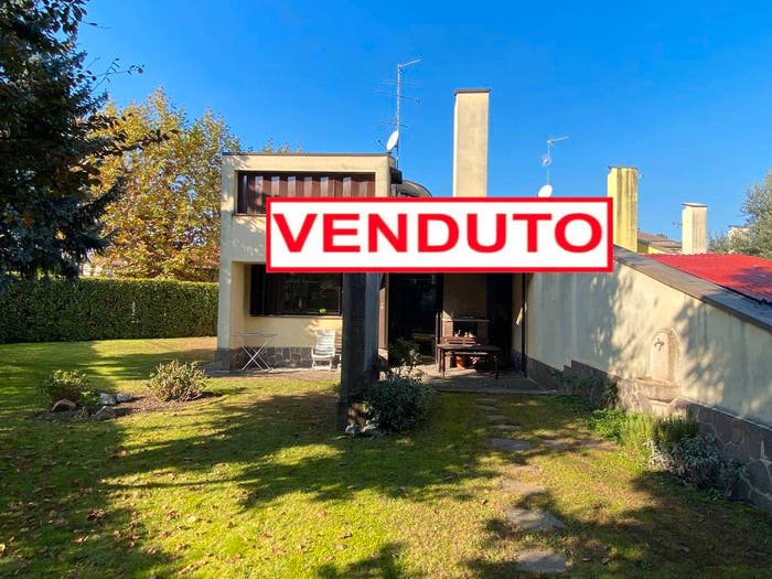Casa quadrilocale in vendita in Via Piave, Olgiate Olona