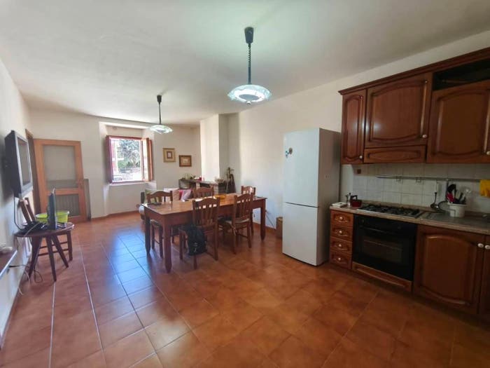 Appartamento con 5 locali in vendita in Centro, Caramanico Terme