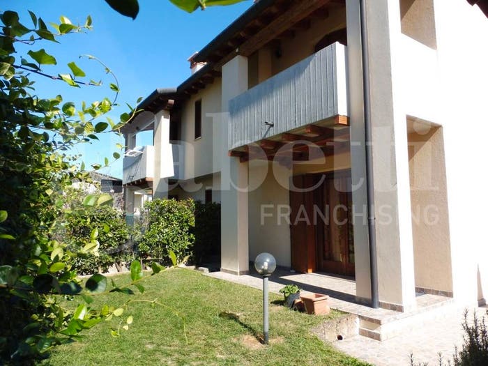Casa con 6 locali in vendita in Centro, Bassano del Grappa