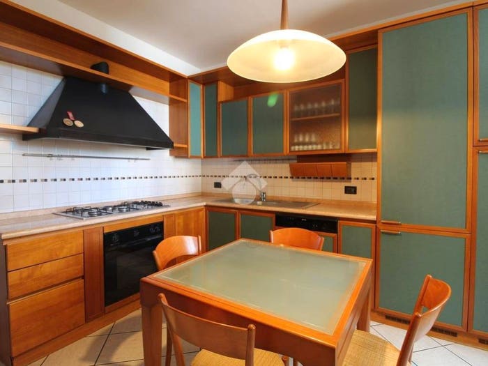 Appartamento quadrilocale in vendita in VIA DEGLI ALPINI, Centro, Dueville
