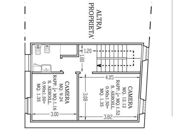 Case in Vendita e in Affitto - 3
