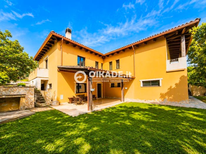 Casa con 6 locali in vendita in Strada, Poggio Dei Pini, Capoterra