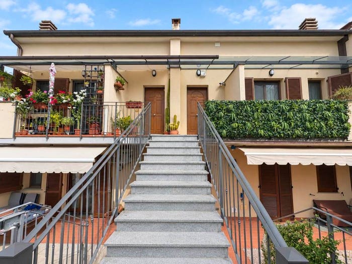 Appartamento quadrilocale in vendita in Palazzolo, Figline e Incisa Valdarno