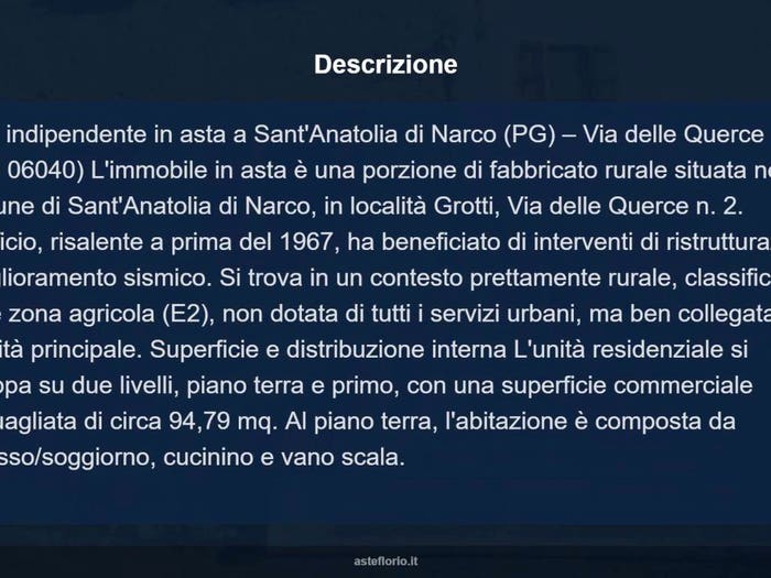 Case in Vendita e in Affitto - 3